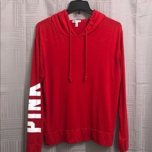 PINK Victoria Secret Sweater